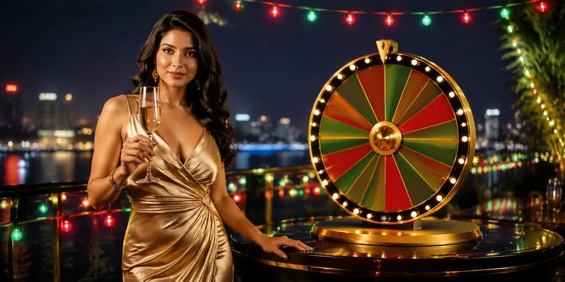 577 bt Roulette Livestream